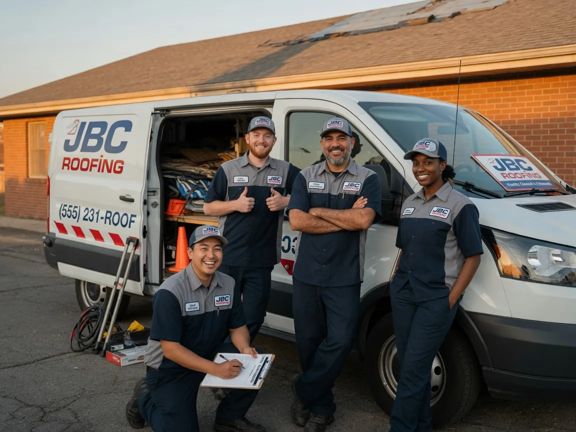 Roof Replacement company in Hasbrouck Heights, NJ