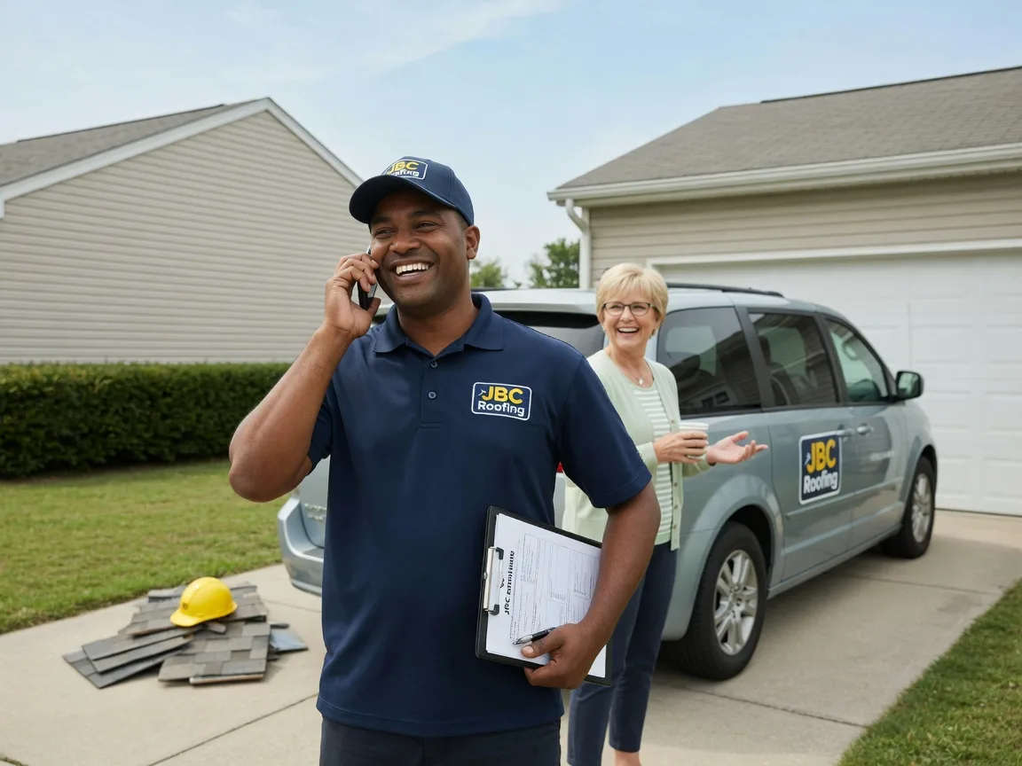 Roof Replacement Hasbrouck Heights, NJ FAQs
